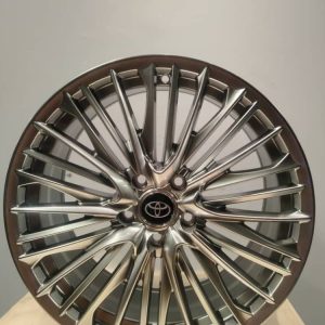 18'' RIMS TOYOTA ( TKR BW-102 )