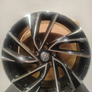 19'' RIMS VOLKSWAGEN ( TJ-827 )