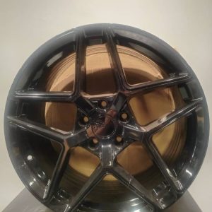 19'' RIMS ( M650 FACE 1 )