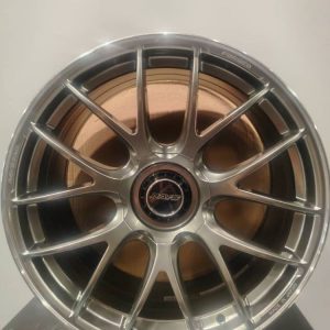 19'' RIMS ( KWG27 )