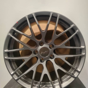 19'' RIMS ( ML599U )
