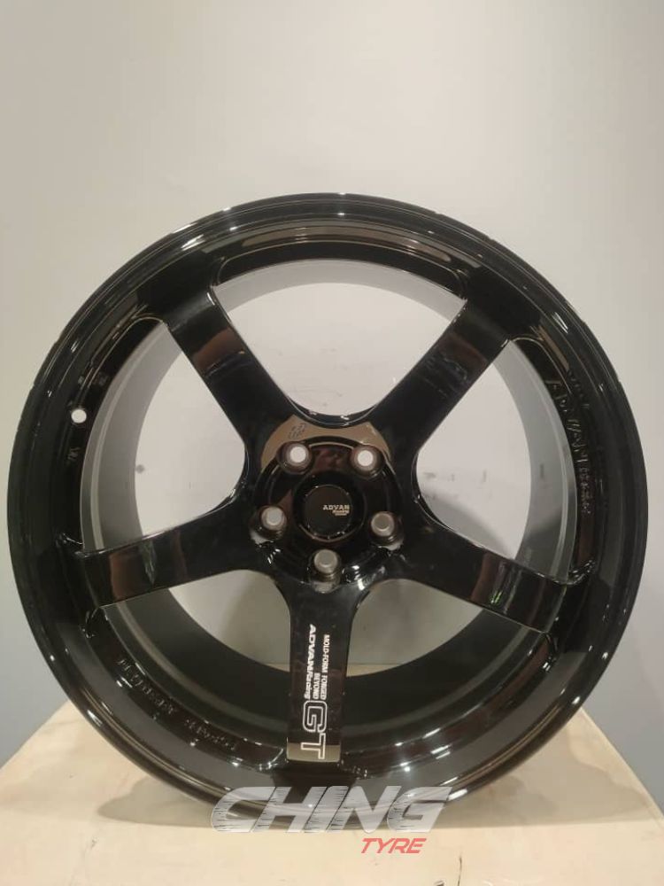 19'' RIMS ( WCT-BS163 ) 1 19'' RIMS ( WCT-BS163 )