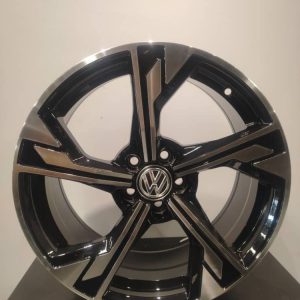 17'' RIMS VOLKSWAGEN ( 5419 )