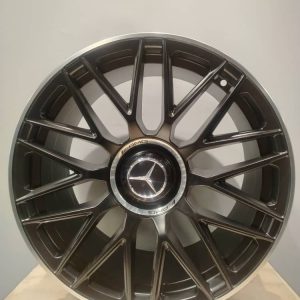 19'' RIMS MERCEDES ( HR 1118R )