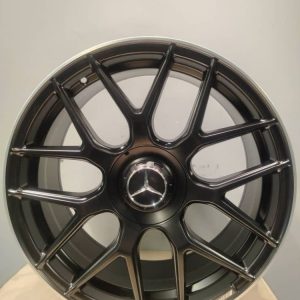 19'' RIMS MERCEDES ( K176 )