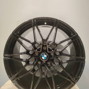 19'' RIMS BMW ( BM-SJ877F/R )