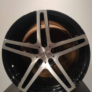19'' RIMS ( RW5 )