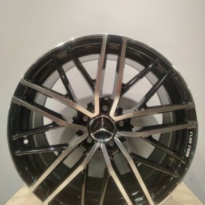 18'' RIMS MERCEDES ( F142 )