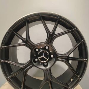 19'' RIMS MERCEDES ( MB-JS3470F )