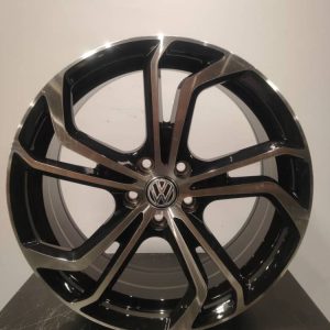17'' RIMS VOLKSWAGEN ( TJ-996 )