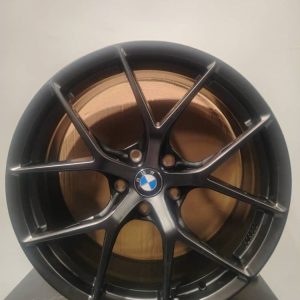 19'' RIMS BMW ( BM-BC-BB5SL-F/R )