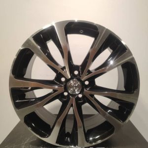 17'' RIMS TOYOTA ( BK-5212 )