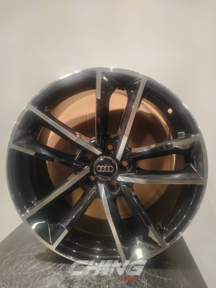 19'' RIMS AUDI ( AD1329 ) 1 19'' RIMS AUDI ( AD1329 )