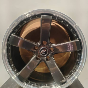 19'' RIMS ( HCT-ZEAST-ST2 )