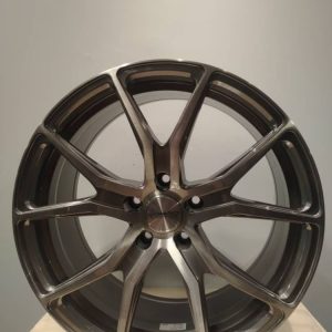 19'' RIMS VARRO ( JA T500F/R )
