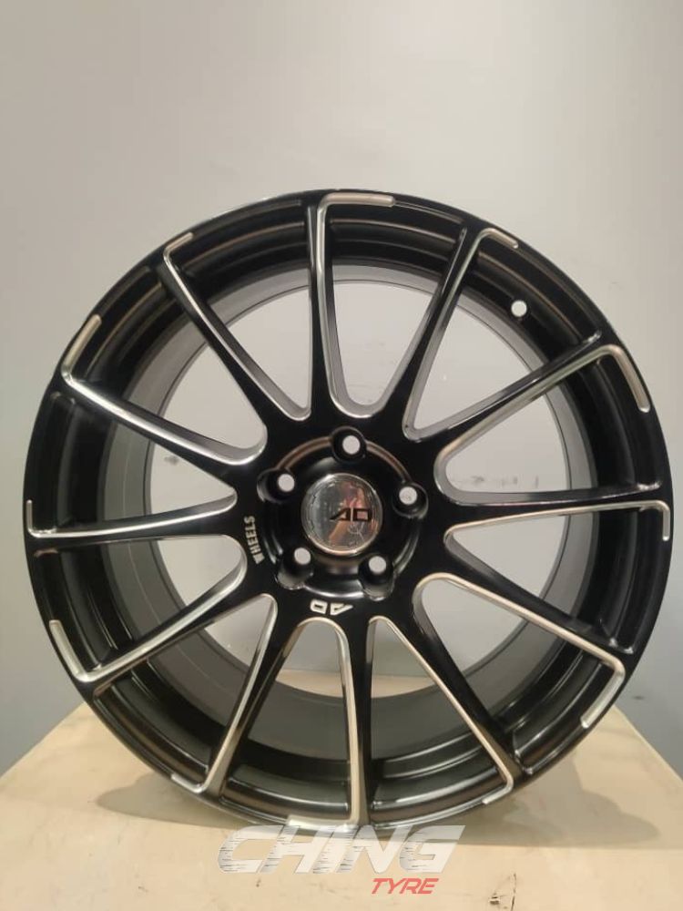 18'' RIMS AMG DESIGN ( AD235 ) 1 18'' RIMS AMG DESIGN ( AD235 )