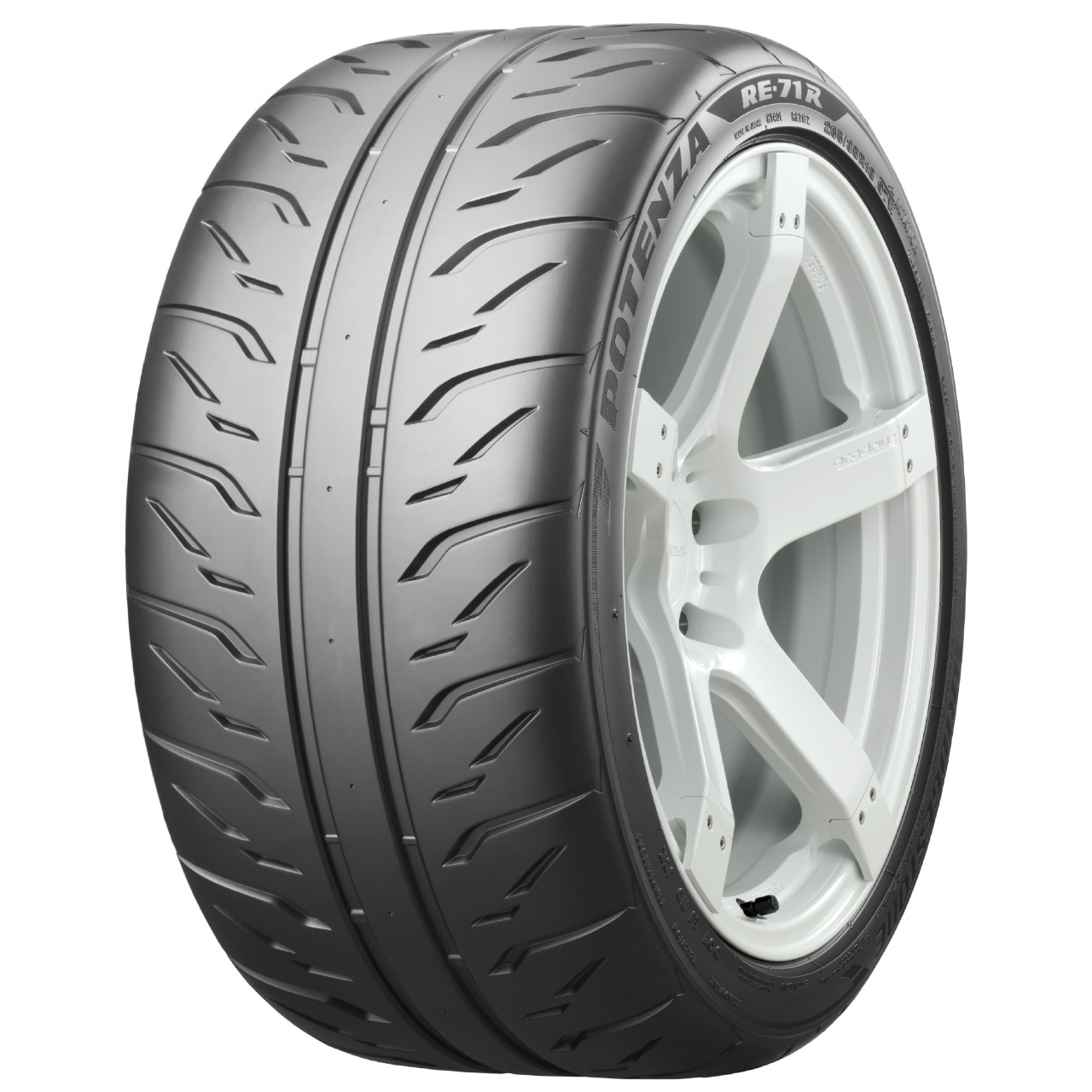 Bridgestone RE-71R 1 Bridgestone RE-71R