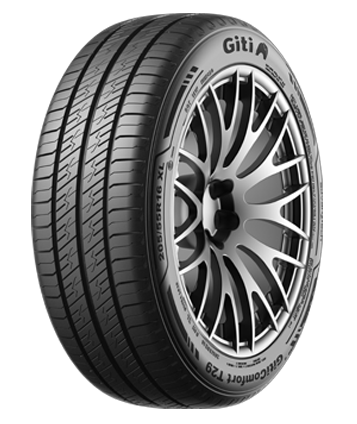 Giti Comfort T29 1 Giti Comfort T29