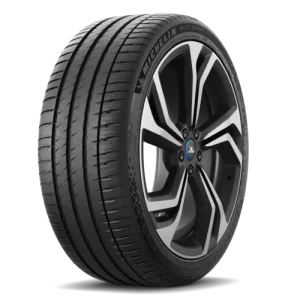 Michelin Pilot Sport EV