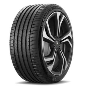 Michelin Pilot Sport 4 SUV ZP Runflat